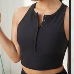YPB Henly Workout Top/Bra